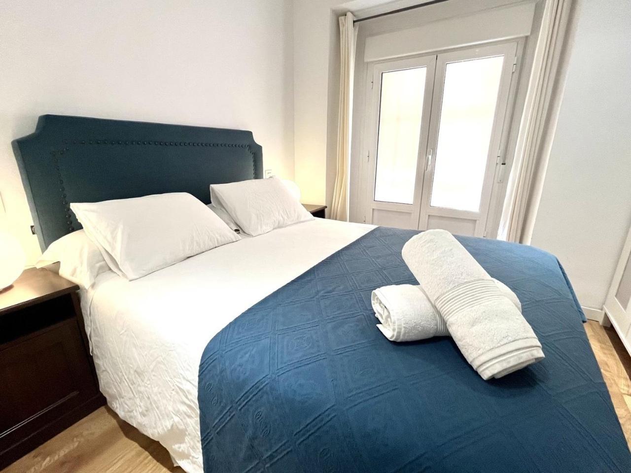Dplace To Be - Exclusive Apartments In Historic Center Madrid Zimmer foto
