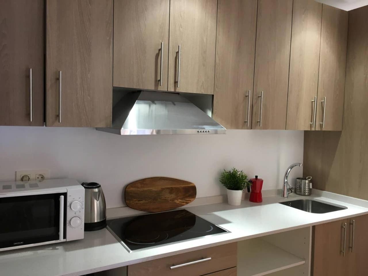 Dplace To Be - Exclusive Apartments In Historic Center Madrid Zimmer foto