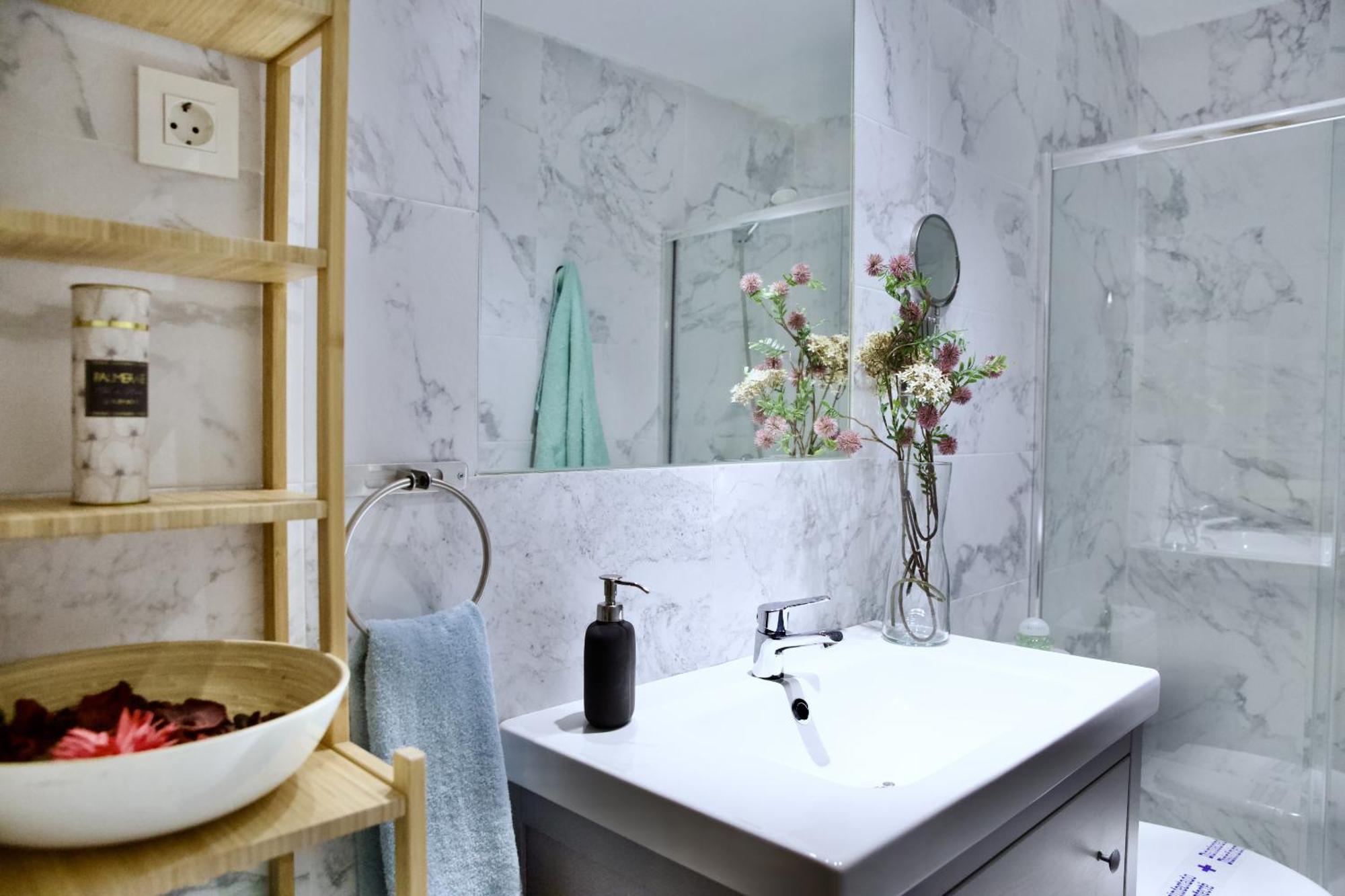 Dplace To Be - Exclusive Apartments In Historic Center Madrid Zimmer foto