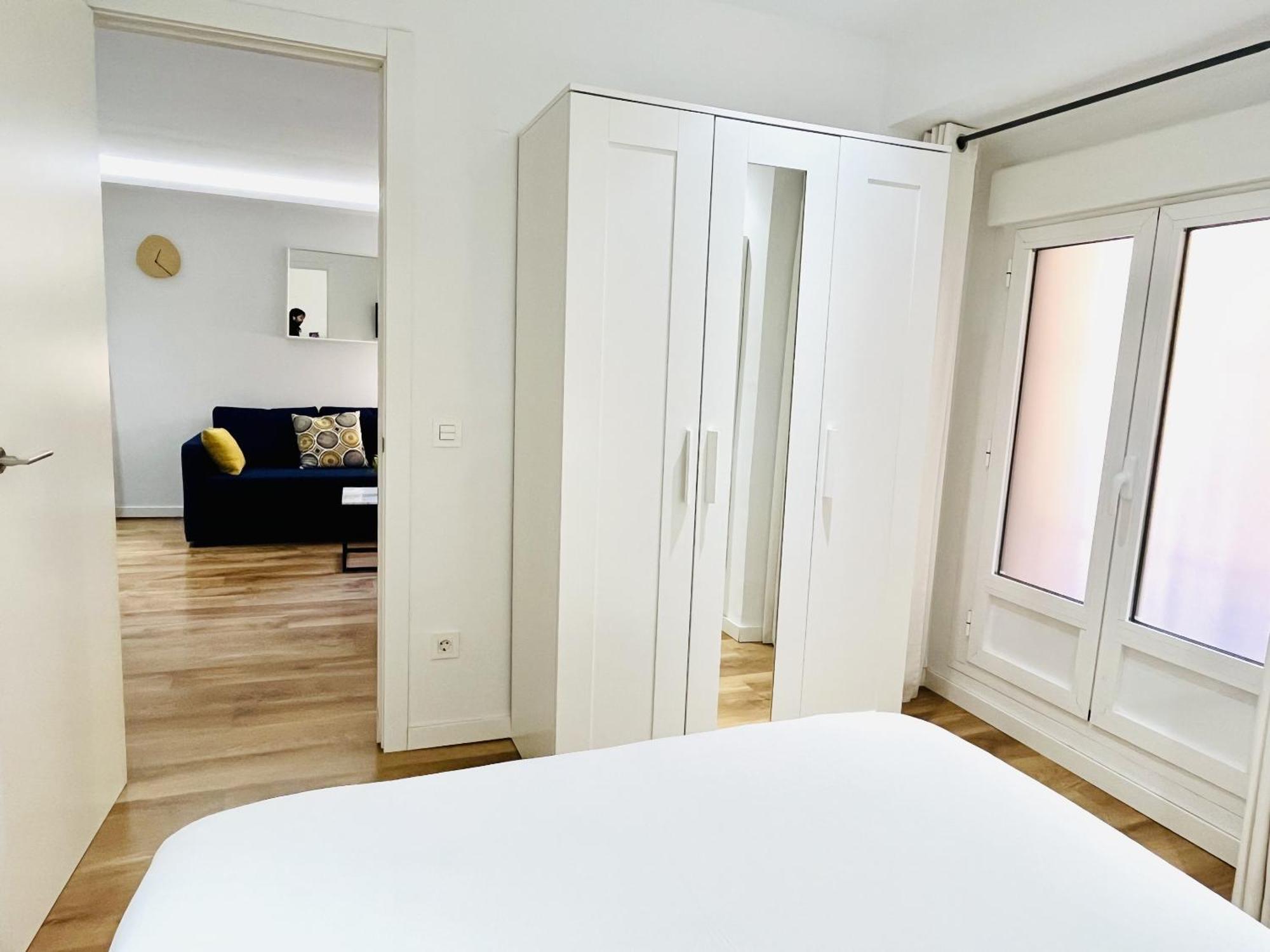 Dplace To Be - Exclusive Apartments In Historic Center Madrid Zimmer foto