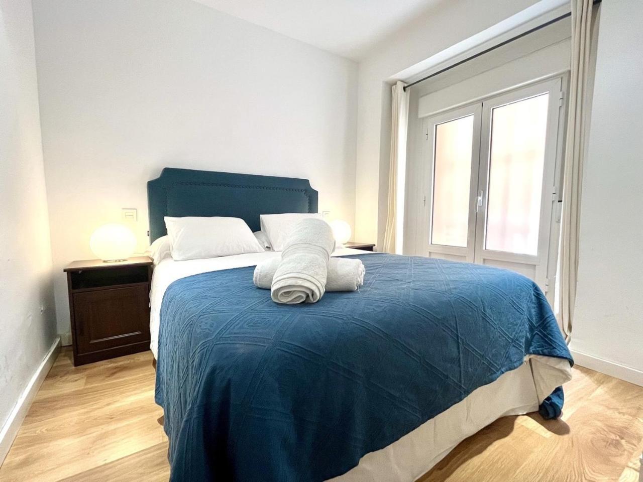 Dplace To Be - Exclusive Apartments In Historic Center Madrid Zimmer foto