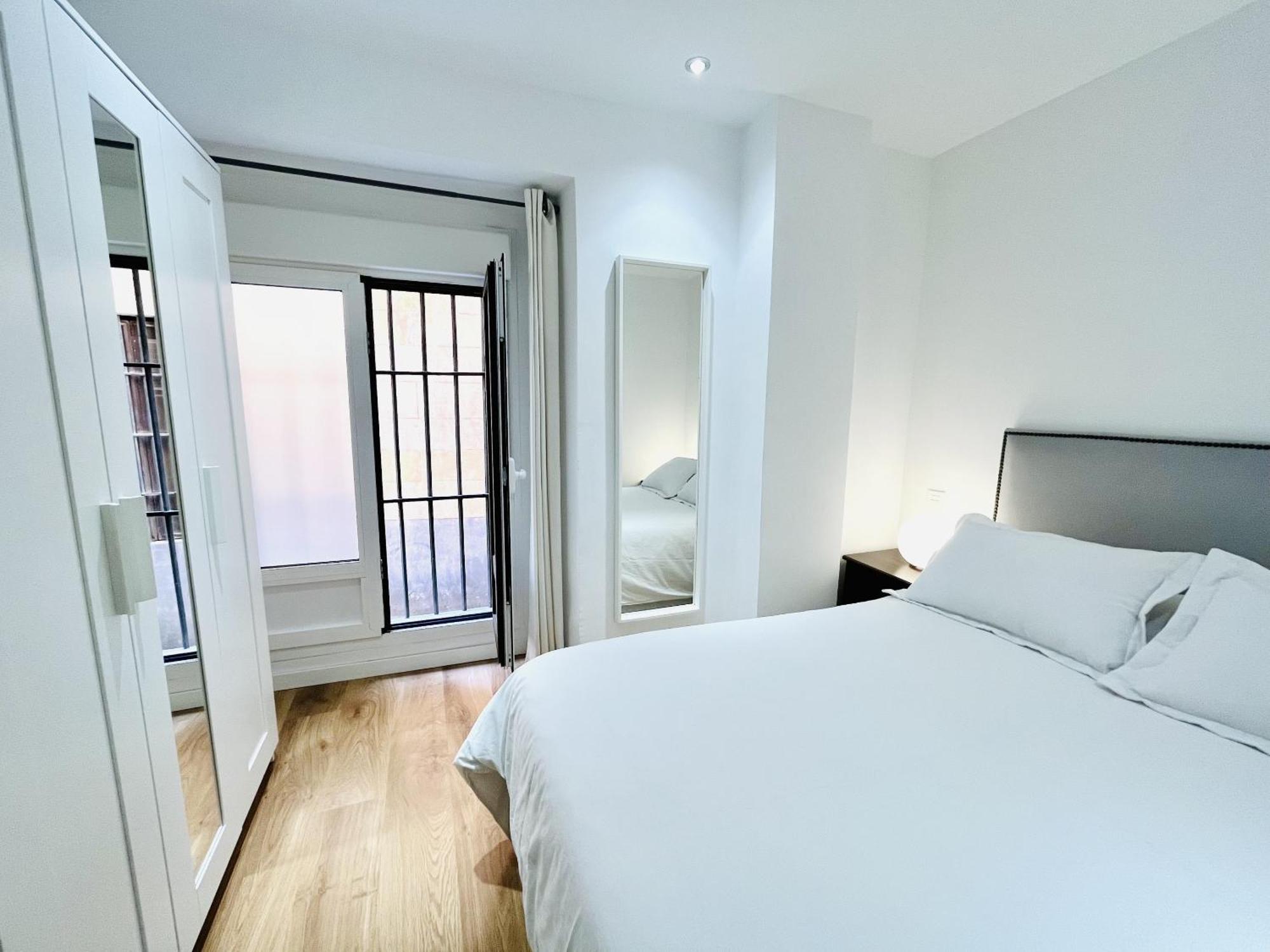 Dplace To Be - Exclusive Apartments In Historic Center Madrid Zimmer foto