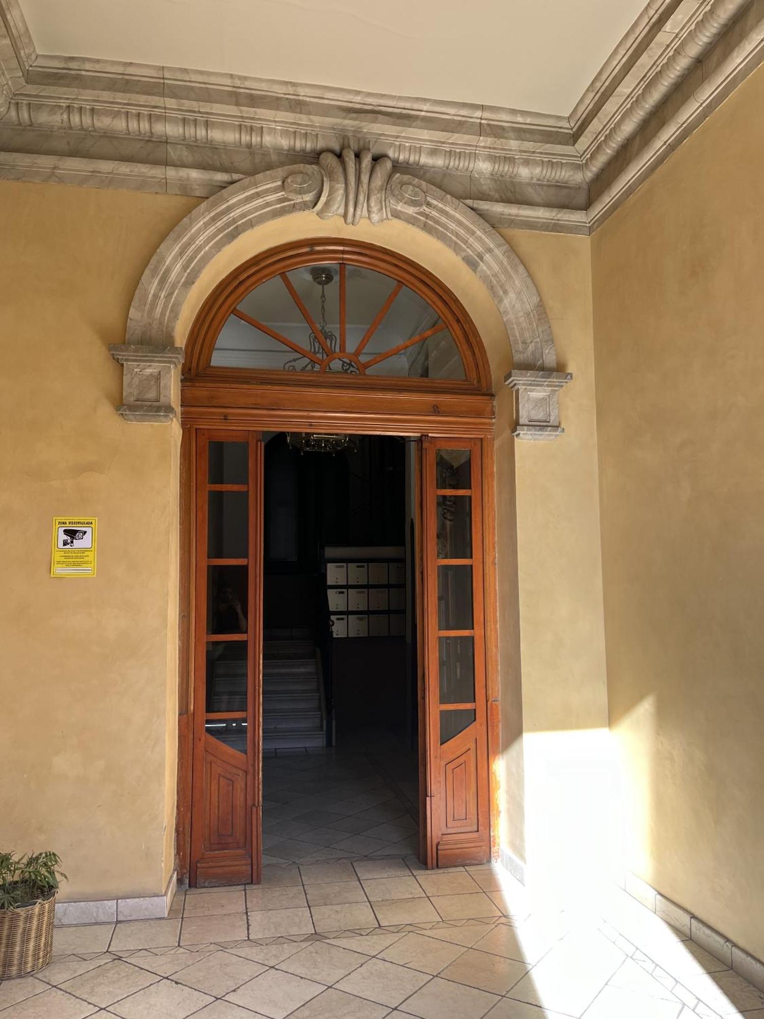 Dplace To Be - Exclusive Apartments In Historic Center Madrid Exterior foto