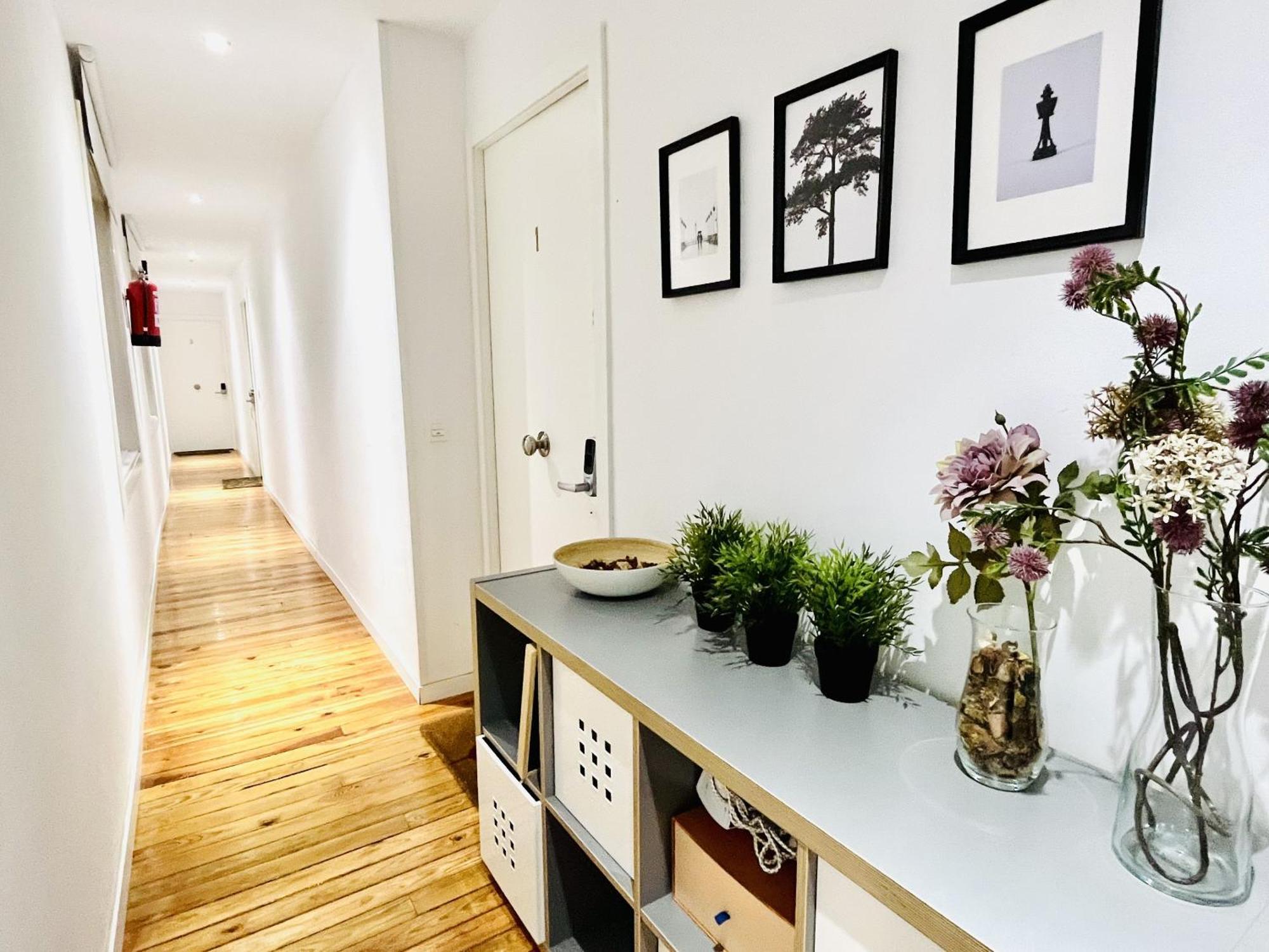 Dplace To Be - Exclusive Apartments In Historic Center Madrid Zimmer foto