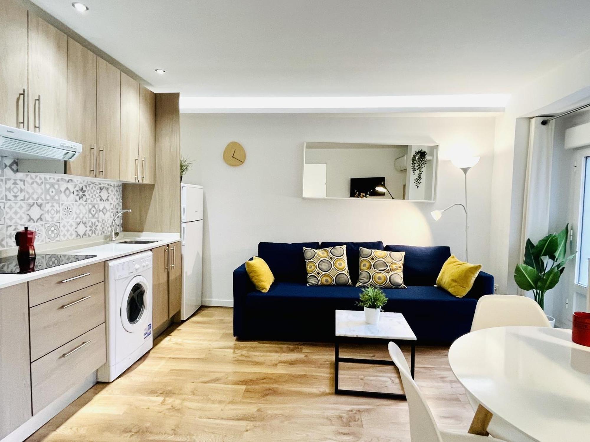 Dplace To Be - Exclusive Apartments In Historic Center Madrid Zimmer foto