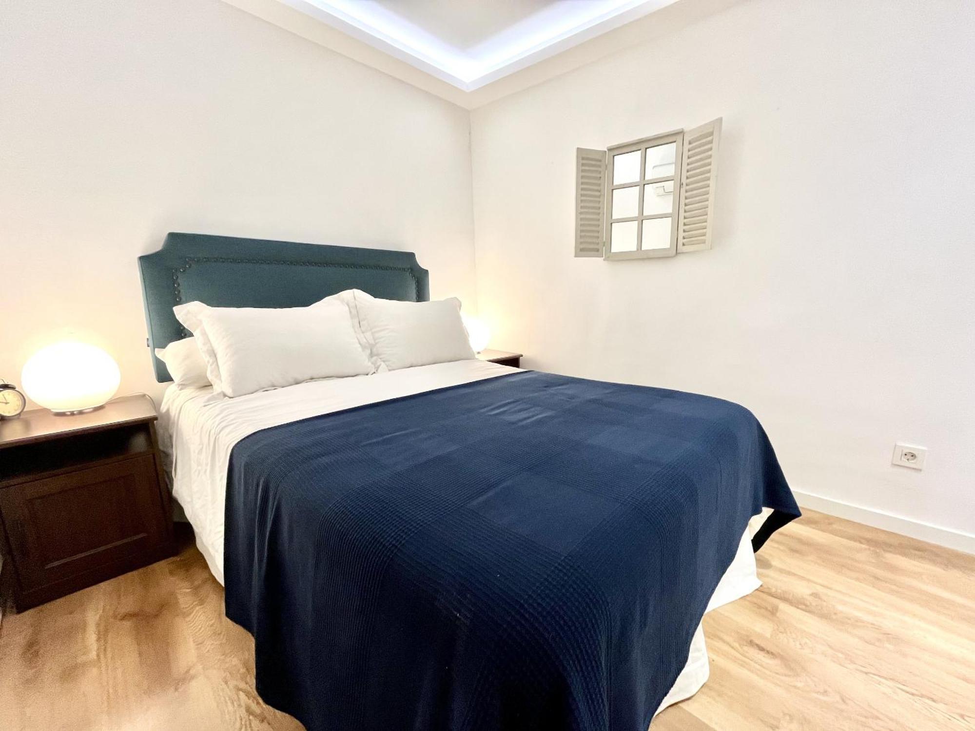 Dplace To Be - Exclusive Apartments In Historic Center Madrid Zimmer foto