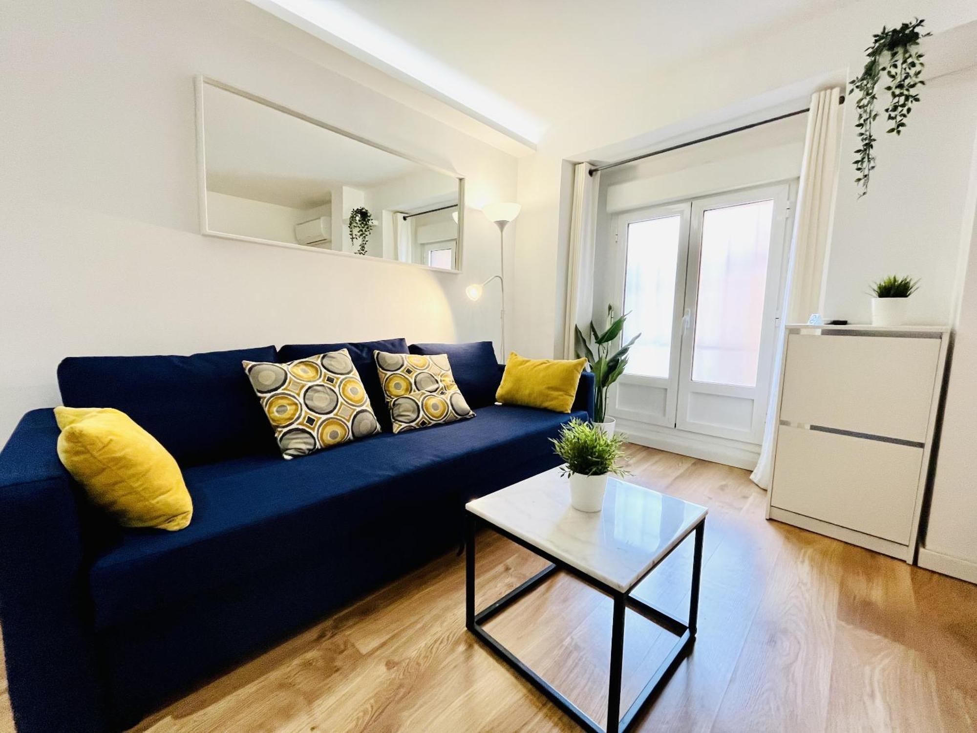 Dplace To Be - Exclusive Apartments In Historic Center Madrid Zimmer foto