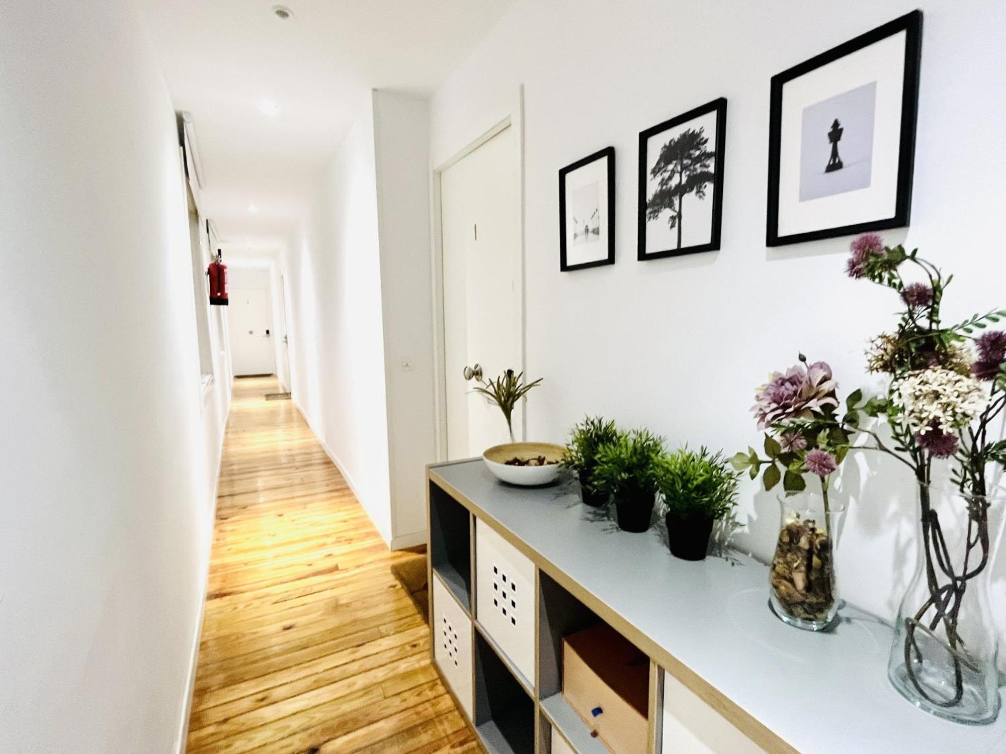 Dplace To Be - Exclusive Apartments In Historic Center Madrid Exterior foto